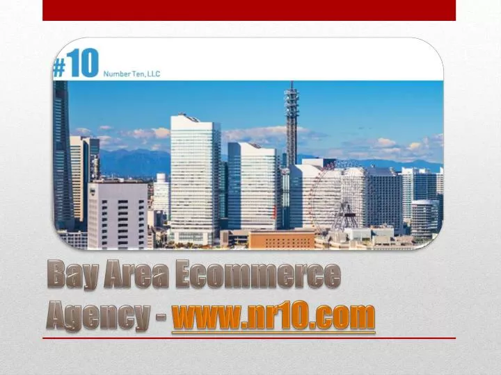 bay area ecommerce agency www nr10 com