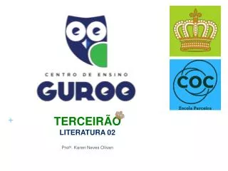 terceir o literatura 02