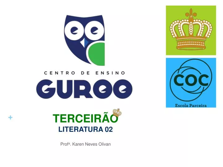 terceir o literatura 02