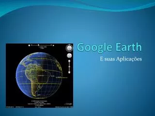 google earth