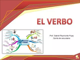 el verbo