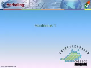 herhaling