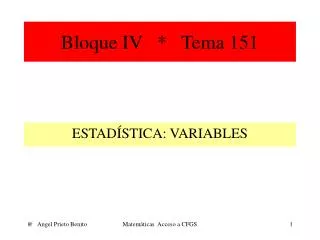bloque iv tema 151