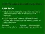 ANTE TODO - slide 1