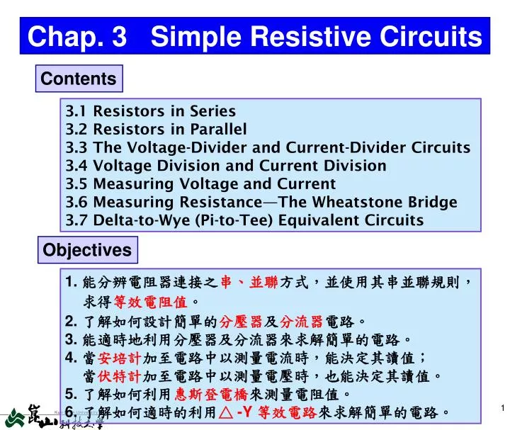 chap 3 simple resistive circuits