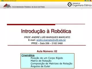 introdu o rob tica