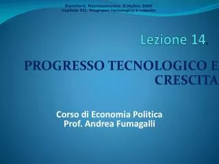 lezione 14