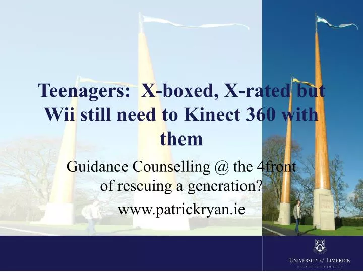 teenagers x boxed x rated but wii still need to kinect 360 with them