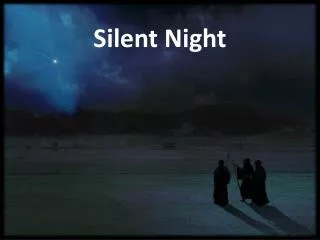 Silent Night