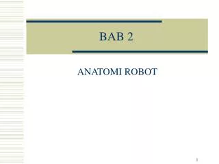 bab 2