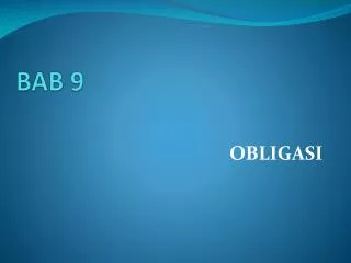 bab 9