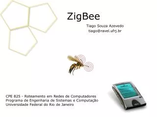 zigbee