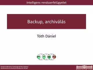 backup archiv l s