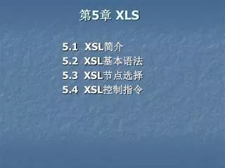 ?5? XLS