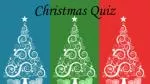 Christmas Quiz - slide 1