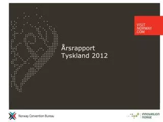 rsrapport tyskland 2012