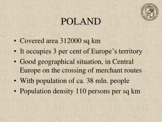 POLAND