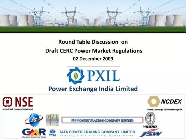 power exchange india limited