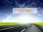 GTS Szerver Virtualizáció – Ügyvitel a felhőben - slide 1