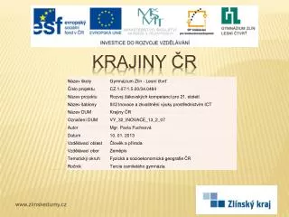 www zlinskedumy cz