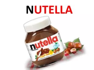 n utella