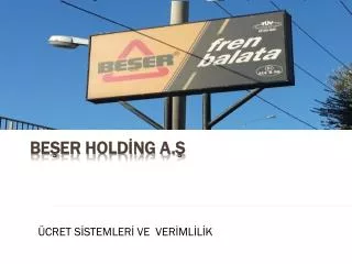 cret s stemler ve ver ml l k