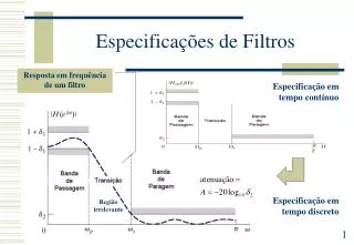 especifica es de filtros