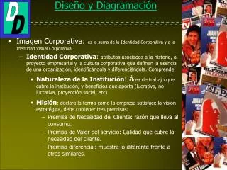 dise o y diagramaci n