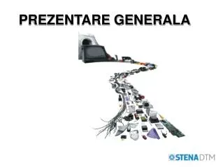 prezentare generala