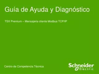 gu a de ayuda y diagn stico