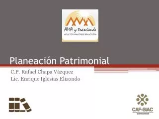planeaci n patrimonial