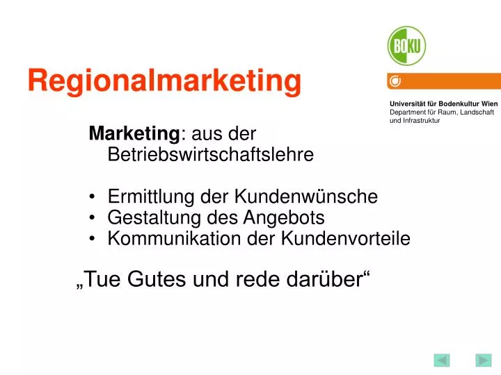 regionalmarketing