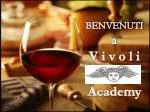 BENVENUTI a V i v o l i Academy - slide 1