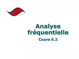 analyse fr quentielle