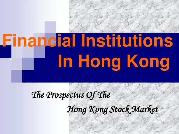 financial institutions in hong kong