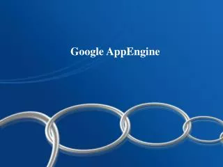 Google AppEngine