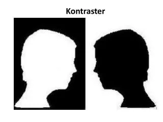 kontraster