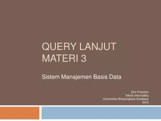 query lanjut materi 3