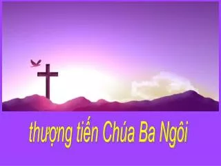 th ng ti n gia v