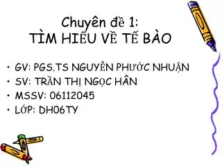 chuy n 1 t m hi u v t b o