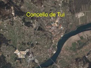 concello de tui