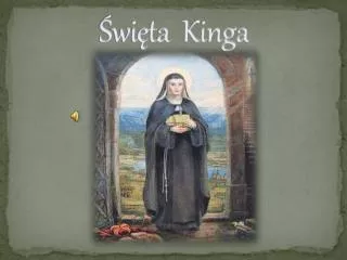 wi ta kinga