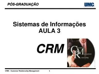 sistemas de informa es aula 3