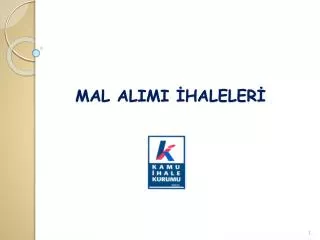 mal alimi haleler
