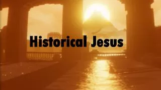Historical Jesus