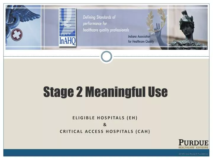 stage 2 meaningful use