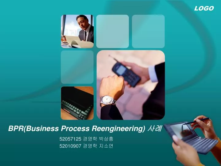 bpr business process reengineering