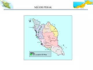 NEGERI PERAK