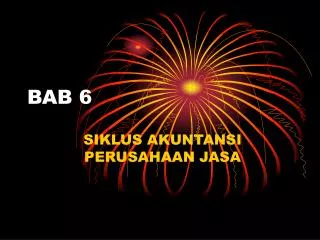 bab 6