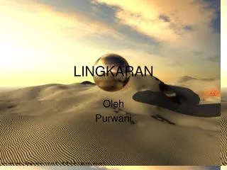 lingkaran